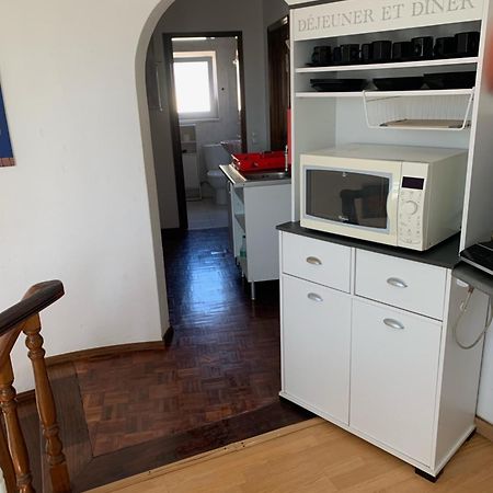 Lagos Room Booking Eksteriør billede