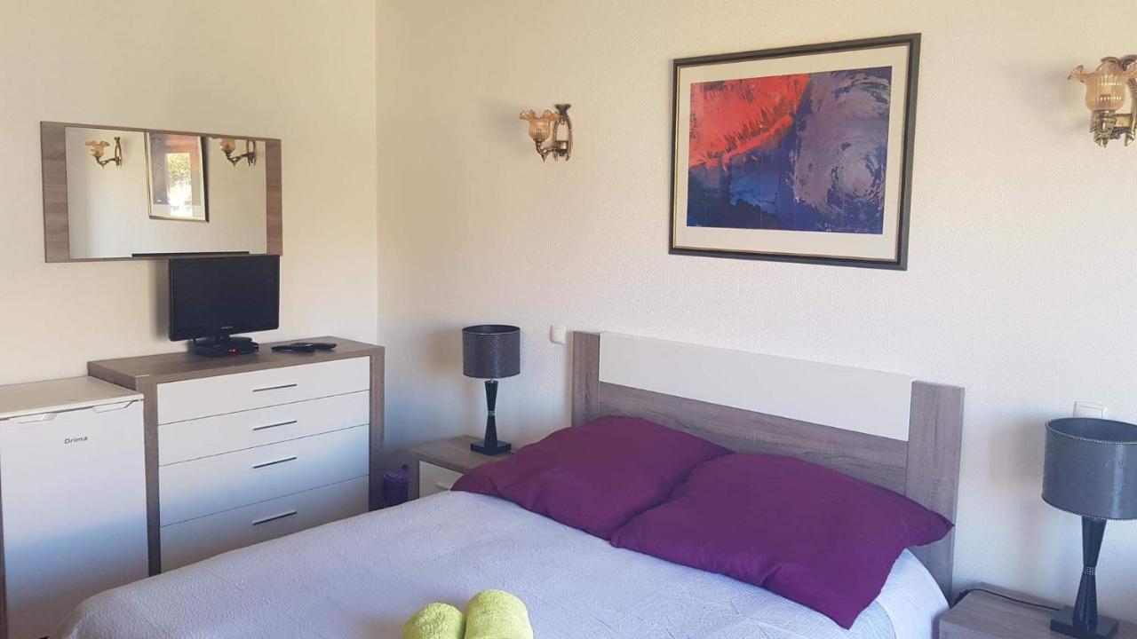Lagos Room Booking Eksteriør billede