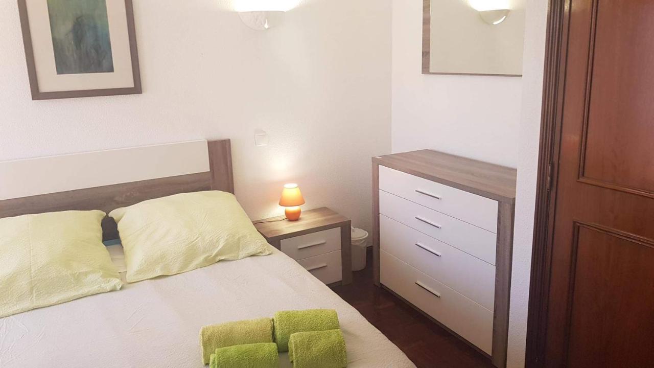 Lagos Room Booking Eksteriør billede