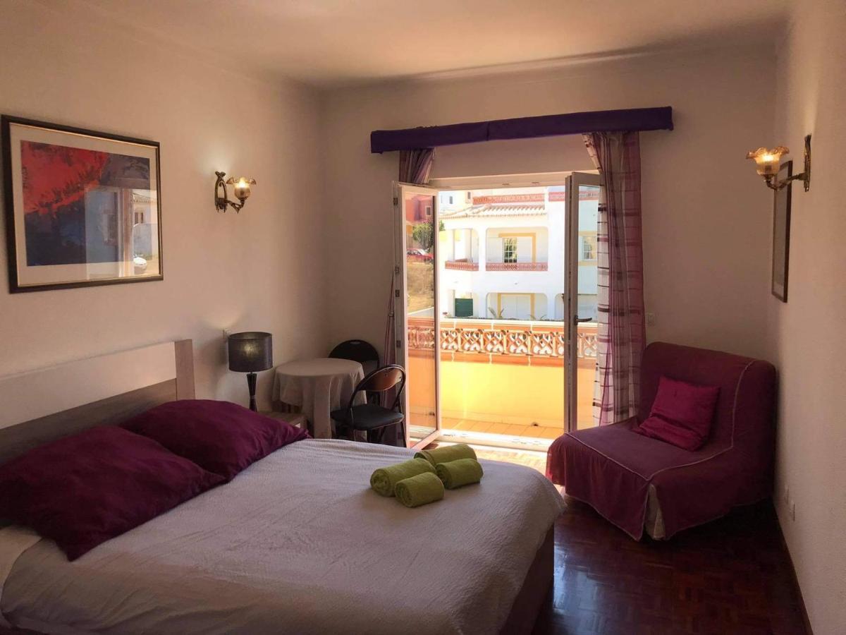 Lagos Room Booking Eksteriør billede