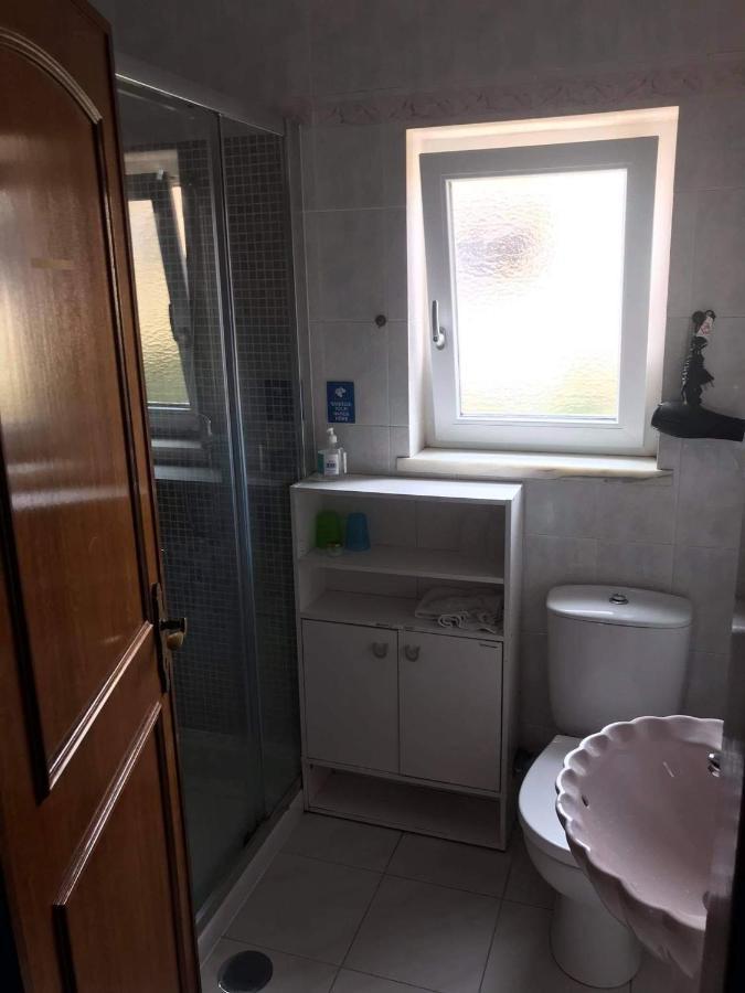 Lagos Room Booking Eksteriør billede