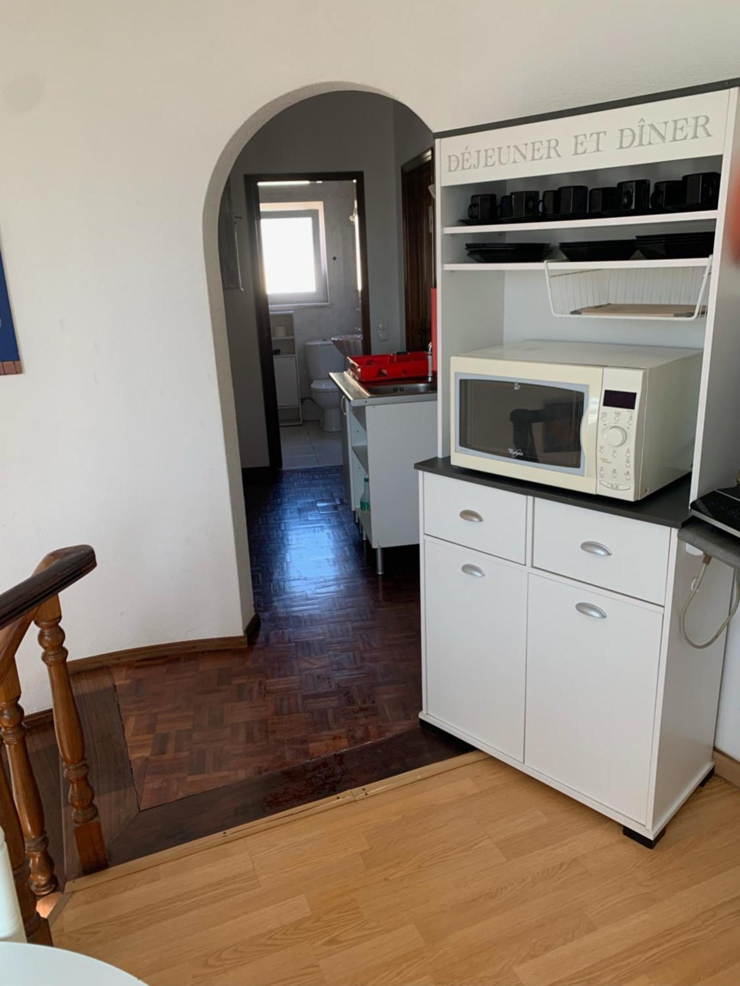 Lagos Room Booking Eksteriør billede